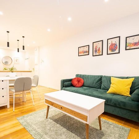D&P Home 162A Gijón Dış mekan fotoğraf