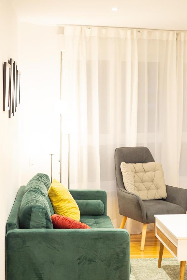 D&P Home 162A Gijón Dış mekan fotoğraf