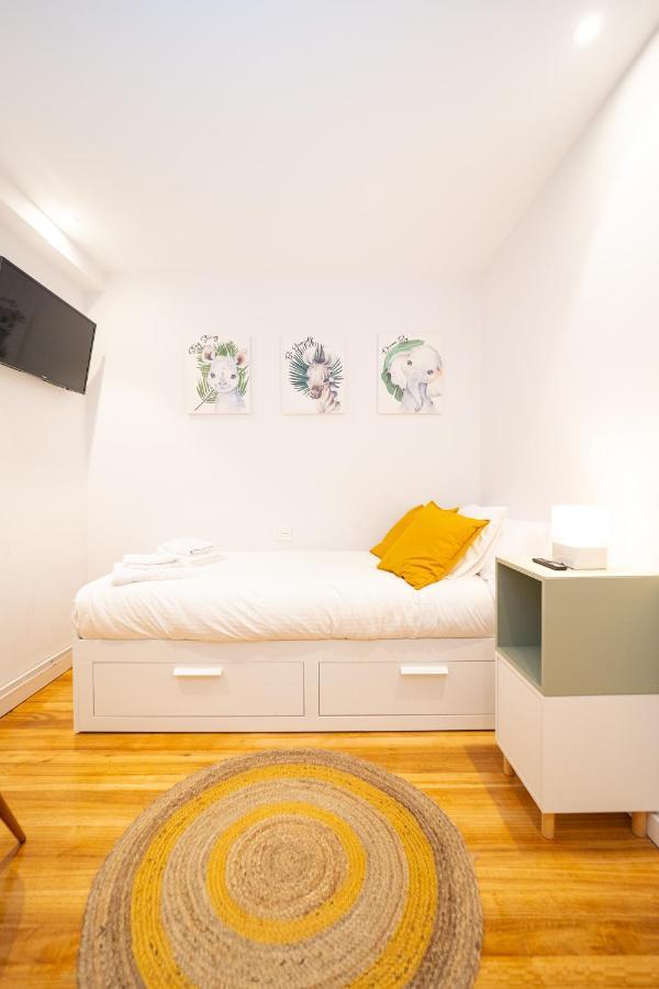 D&P Home 162A Gijón Dış mekan fotoğraf