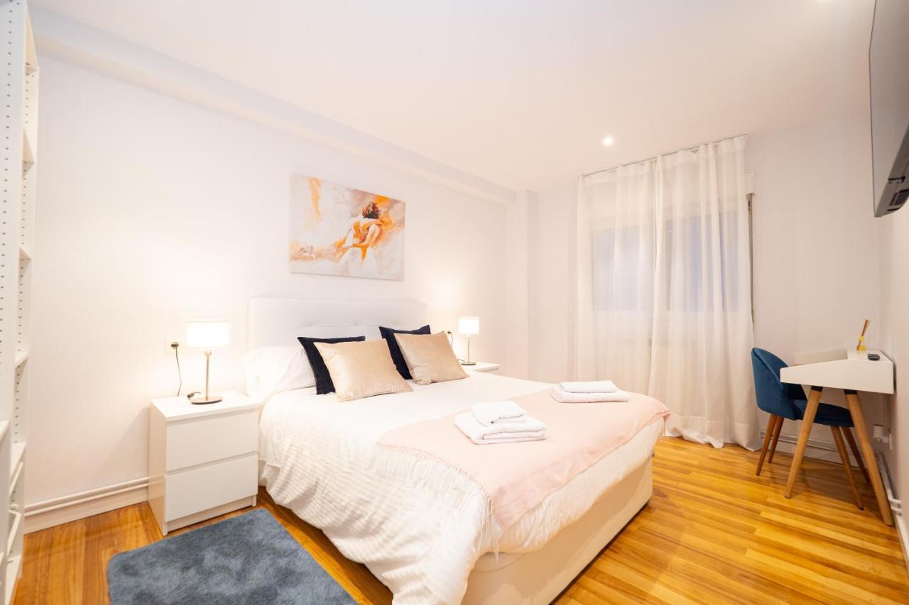 D&P Home 162A Gijón Dış mekan fotoğraf